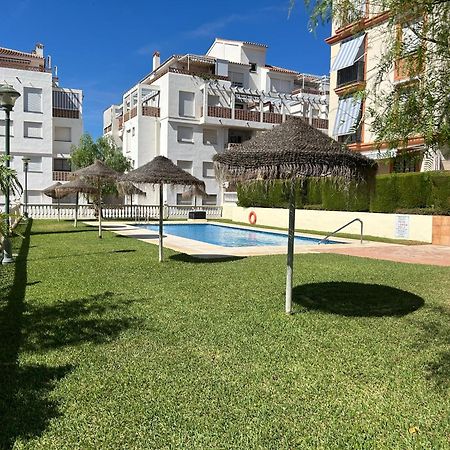 Jardines Del Mar - Benalmadena Costa公寓 外观 照片