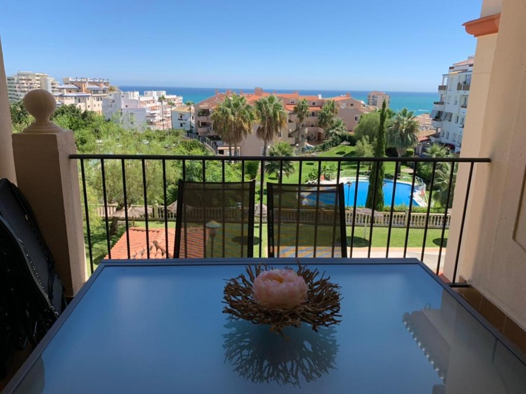 Jardines Del Mar - Benalmadena Costa公寓 外观 照片